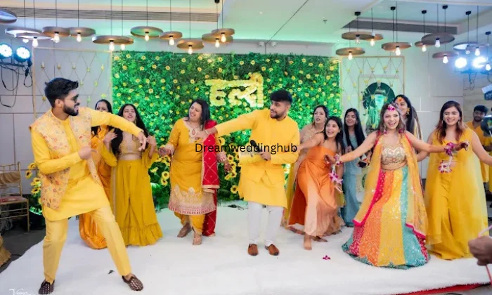 Anchor Chandini Sehgal